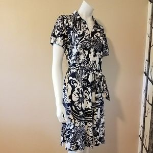 NWT Banana Republic dress